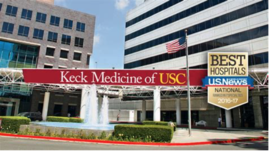 Keck Medicine of USC