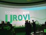 Ier Congreso UROVI. Sevilla 2015