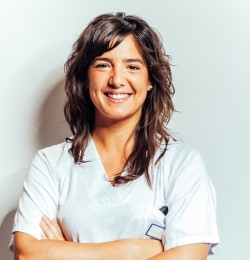 Médico destacado - Ione Linazasoro Doktorea