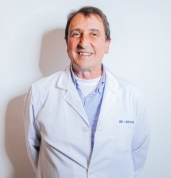 Médico destacado - Dr. Iñaki Hernaez Manrique