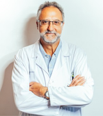 El Dr. Adolfo Cátedra , nuevo Jefe Clínico del Servicio de Urología del HU Donostia .